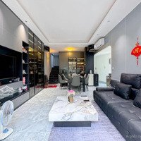 Nhà Đẹphẽm Xe Hơiđường Tân Mỹ - Cạnh Đh Marketing Q7