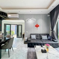 Nhà Đẹphẽm Xe Hơiđường Tân Mỹ - Cạnh Đh Marketing Q7