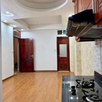 Bán căn hộ CCMN ngõ  73 Hoàng Ngân quận Thanh Xuân 40m giá 1.35 tỷ, ô tô qua nhà