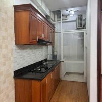 Bán căn hộ CCMN ngõ  73 Hoàng Ngân quận Thanh Xuân 40m giá 1.35 tỷ, ô tô qua nhà