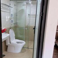 Căn hộ 4 triệu full đồ lô 8a Lê Hồng Phong cho thuê
