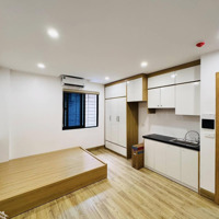 Chung Cư Mini Phố Tôn Thất Tùng Quận Đống Đa 85M Chào Giá Bán 25 Tỷ Dòng Tiền 160 Triệu/ Tháng.
