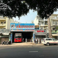 Bán Nhà Siêu Vị Trí Mặt Tiền Hùng Vương -Trung Tâm Quận 10,Diện Tích8.4X25M, Hđt 150 Triệu/ Tháng Giá Bán 43 Tỷ