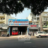 Bán Nhà Siêu Vị Trí Mặt Tiền Hùng Vương -Trung Tâm Quận 10,Diện Tích8.4X25M, Hđt 150 Triệu/ Tháng Giá Bán 43 Tỷ
