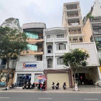 Bán Nhà Siêu Vị Trí Trung Tâm Quận 3,Mặt Tiềnđiện Biên Phủ,Diện Tích8X18M, 3 Tầng, Hđt 120 Tr/Th, Giá Bán 36 Tỷ