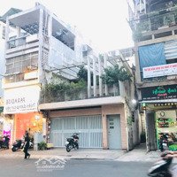 Siêu Khan Hiếm Nhàmặt Tiềntrần Khắc Chân, Quận 1,Diện Tích6.3X23M, 2 Tầng, Hđt 180 Triệu/ Tháng, Giá Bán 50 Tỷ