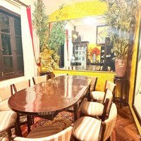 Bán Nhà Mặt Ngõ 1 Trần Quốc Hoàn, Cầu Giấy, Hà Nội. Diện Tích 50M2. Giá Bán 16 Tỷ. Ô Tô Tránh !!!
