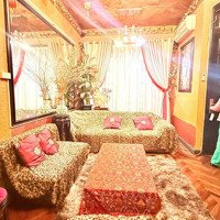 Bán Nhà Mặt Ngõ 1 Trần Quốc Hoàn, Cầu Giấy, Hà Nội. Diện Tích 50M2. Giá Bán 16 Tỷ. Ô Tô Tránh !!!