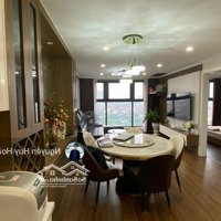 Cho Thuê Căn Hộ 3 Phòng Ngủ108M2 Đồ Siêu Đẹp Tại Sunshinr Garden - Em Hoàng 0879169988
