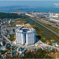 Em Sẵn Căn Ngoại Giao 2 Phòng Ngủ 2 Vệ Sinhchung Cư Cao Cấp Dragon Castle Ngay Sáttrung Tâm Thương Mạiaeon Mall Hạ Long