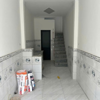Chủ Gởi Bán Nhà 1 Trệt 1 Lầu Ngay Trạm Y Tế Bửu Hòa, Giá Bán 1,150 Tỷ,Đường 7M, Sổ Riêng,2 Pn,Dtsd 45M2