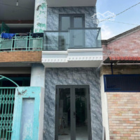 Chủ Gởi Bán Nhà 1 Trệt 1 Lầu Ngay Trạm Y Tế Bửu Hòa, Giá Bán 1,150 Tỷ,Đường 7M, Sổ Riêng,2 Pn,Dtsd 45M2