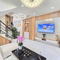 Bán Phố Nguyên Hồng, Nhà Mới 2 Thoáng Full Nội Thất, Cách Ô Tô 15M, Gần Phố,Diện Tích36M2 * 5 Tầng