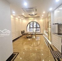 Bán Nhà Phố Lò Đúc - Phân Lô Oto - Gần Phố - Kinh Doanh - Văn Phòng - Thang Máy