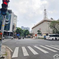 Bán Gấp Tòa Bulding Lũy Bán Bích, Tân Phú, 8X20M, 5 Tầng, Hđt 60 Triệu/Th, Chốt 19,5 Tỷ