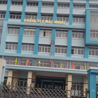 Nhà Mặt Tiền Đường Số - Bùi Minh Trực - Gần Green River - Quận 8 - 75M2 - Giá Bán 6,9 Tỷ 0907113808