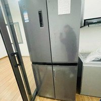 Cho Thuê Căn Hộ Chung Cư. X2 Đại Kim