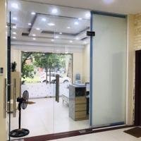 Cho Thuê Nhà Phố Nguyễn Thị Thập - Thanh Xuân. 85M2 X 5Tầng, Mt:6M. Vị Trí Kinh Doanh Cực Đẹp,...
