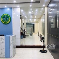 Cho Thuê Nhà Phố Nguyễn Thị Thập - Thanh Xuân. 85M2 X 5Tầng, Mt:6M. Vị Trí Kinh Doanh Cực Đẹp,...