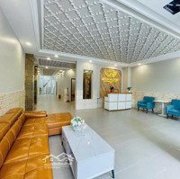 Bán Khách Sạn 5 Lầu Thang Máy Thu Nhập Ổn Định Khu Phạm Hữu Làu Q7 Giá Bán 28.5Tỷ