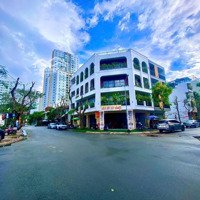 Bán Khách Sạn 5 Lầu Thang Máy Thu Nhập Ổn Định Khu Phạm Hữu Làu Q7 Giá Bán 28.5Tỷ