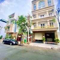 Bán Khách Sạn 5 Lầu Thang Máy Thu Nhập Ổn Định Khu Phạm Hữu Làu Q7 Giá Bán 28.5Tỷ