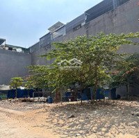 Hiếm- Lô Đất Kdc Vạn Xuân- Hẻm Nhựa 7M- Đất Vuông Vức Ngang Lớn 4.6M- Giá Chỉ 4 Tỷ