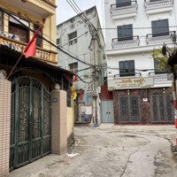 Mảnh Đất Cổ Nhuế Còn Sót Lại Cần Bán Nhanh Giá Bánh Bèo .
