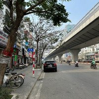 Bán Đất Mặt Phố Đại La - Lô Góc Hiếm - Vỉa Hè Rộng - Kinh Doanh Đỉnh