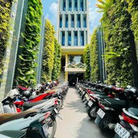 Siêu Phẩm Nhà Mặt Tiền Kinh Doanh Quang Trung 6 Lầu 12 Phòng Ngủnội Thất Xin Xò 125 Triệu/ Tháng