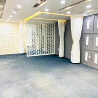 Siêu Phẩm Nhà Mặt Tiền Kinh Doanh Quang Trung 6 Lầu 12 Phòng Ngủnội Thất Xin Xò 125 Triệu/ Tháng