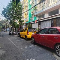 Bán Nhà Đẹp,Hẽm Xe Hơilê Văn Thọ, P. 14, Gò Vấp,Diện Tích56M2, Giá 7.X Tỷ.