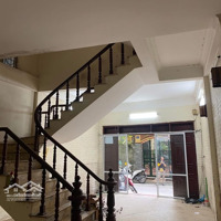 Bán Gấp Kim Ngưu - Hai Bà Trưng. 60M. 3 Tầng.mặt Tiền4,5M. Giá Bán 10,3 Tỷ. Ô Tô Chánh. Kinh Doanh Sầm Uất.
