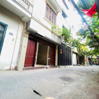 Bán Gấp Kim Ngưu - Hai Bà Trưng. 60M. 3 Tầng.mặt Tiền4,5M. Giá Bán 10,3 Tỷ. Ô Tô Chánh. Kinh Doanh Sầm Uất.