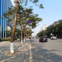 Bán Nhà Mặt Phố Tại Đường Võ Chí Công - Tây Hồ