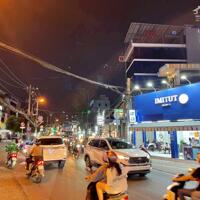 Nhà đẹp 4 tầng, đường 6m, Đường 339, Phước Long B, Thủ Đức, giá chỉ 6,8 tỷ
