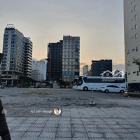 Tân Phú 1 - Đất Xây Tòa Căn Hộ, Building Giao Hồ Nghinh Biển Sơn Trà Ngang 5M, 67 Tr/M2 Giá Đầu Tư