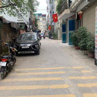 Bán Đất Xuân Đỉnh 43M2 Mặt Tiền 4.3M Lô Góc 15M Ra Ngõ Thông Ô Tô Hơn 6 Tỷ