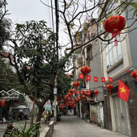 Bán Đất Xuân Đỉnh 43M2 Mặt Tiền 4.3M Lô Góc 15M Ra Ngõ Thông Ô Tô Hơn 6 Tỷ