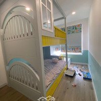 Cho Thuê Căn Hộ 3 Phòng Ngủ 2 Vệ Sinh 25 Triệu Bao Phí Quản Lý, 105M2 Tại Nguyễn Hữu Thọ, Tân Hưng, Q7, Hcm