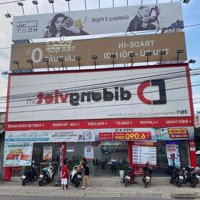 Mặt Tiền Lê Văn Thọ .P8.(9,5Mx22M) Cấp 4 Kinh Doanh Đa Nghành Nghề Giá 65 Triệu/ Tháng