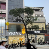 Chính Chủ Cho Thuê Nhà Mặt Phố Phạm Ngọc Thạch 70M2,Mặt Tiền5M, 1 Tầng Đoạn Đẹp Nhất Phố Thời Trang