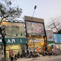 Chính Chủ Cho Thuê Nhà Mặt Phố Phạm Ngọc Thạch 70M2,Mặt Tiền5M, 1 Tầng Đoạn Đẹp Nhất Phố Thời Trang