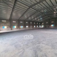 Cho Thuê 6Ha Đất Có Sẵn 5000M2 Xưởng Zamin, Có Thể Xây Dựng Thêm Theo Theo Yêu Cầu Của Khách Hàng