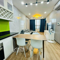 Chính Chủ Cần Bán Căn Hộ Icon 56, Đường Bến Vân Đồn, Giá Chỉ 5Tỷ980 85M2