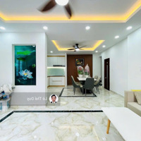 Nhà Đẹp Đường Thích Bửu Đăng, P1, Gò Vấp, 3 Phòng Ngủ1 Trệt 1 Lầu Khu An Ninh Yên Tĩnh Sổ Riêng