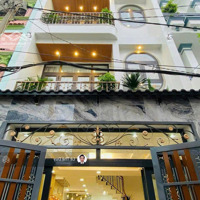 Bán Căn Nhà Ngang 5M Đường Nguyễn Duy Cung P12 Gò Vấp 6.65 Tỷ Hướng Đông Nam Tặng Nội Thất
