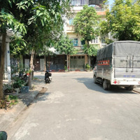 Bán Đất Dv Khu D Yên Nghĩa Hà Đông, Cạnh Vành Đai 4 Rất Thuận Tiện Đi Lại, Diện Tích: 50M2