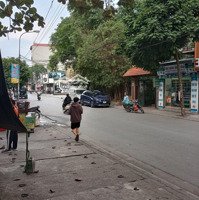 Bán Đất Mặt Phố Cổ Bi, Tặng Nhà 2 Tầng Còn Chắc Chắn, Chỉ Hơn 6 Tỷ Xíu, Còn Bớt!