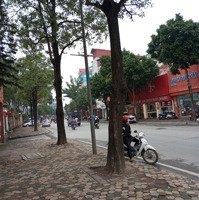 Bán Đất Mặt Phố Cổ Bi, Tặng Nhà 2 Tầng Còn Chắc Chắn, Chỉ Hơn 6 Tỷ Xíu, Còn Bớt!